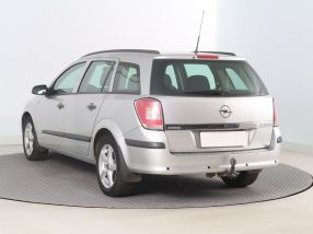 Opel Astra - 2007