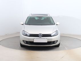 Volkswagen Golf - 2010