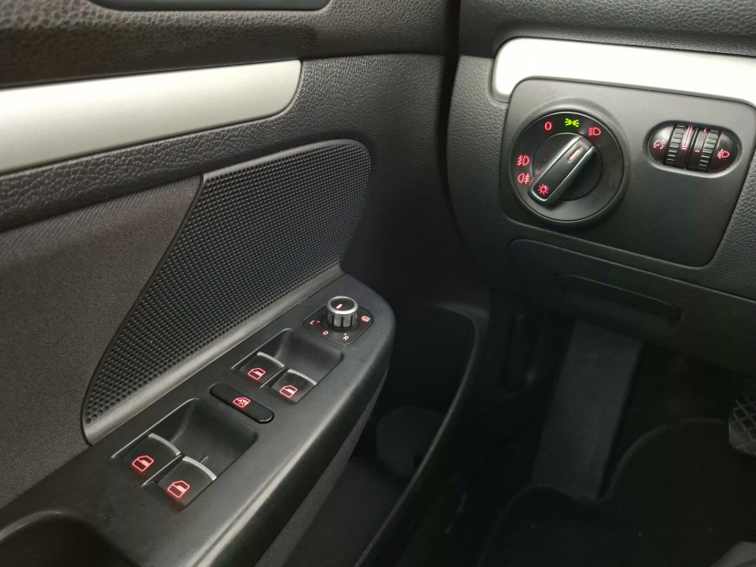 Volkswagen Golf, 2010