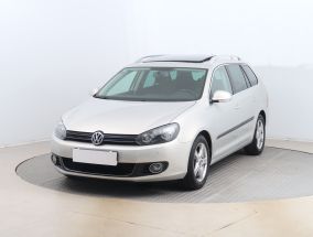 Volkswagen Golf - 2010
