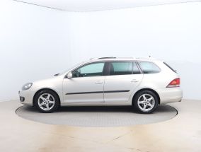 Volkswagen Golf - 2010