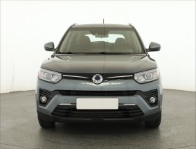 SsangYong Tivoli - 2022
