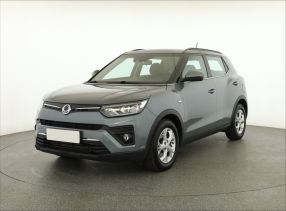 SsangYong Tivoli - 2022