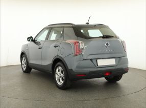 SsangYong Tivoli - 2022