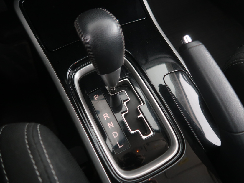 Mitsubishi Outlander, 2019