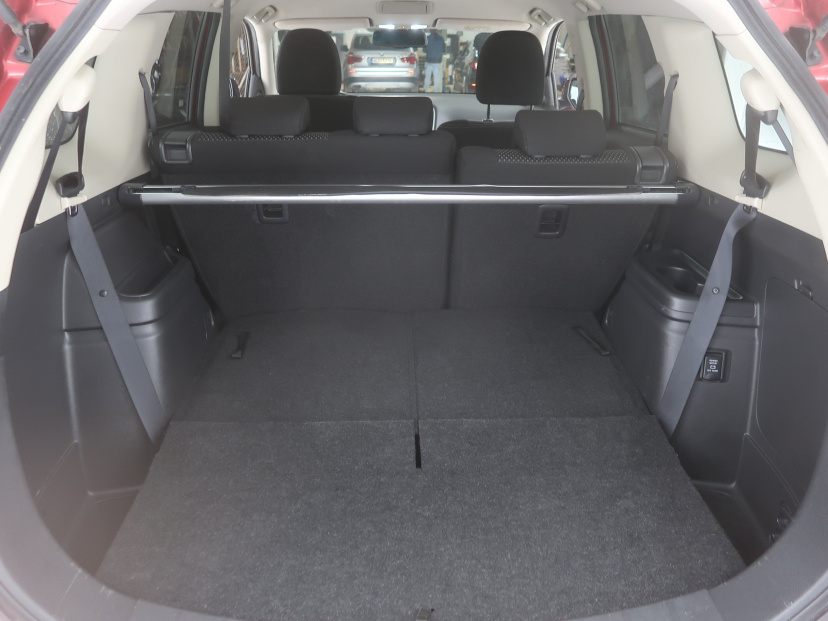 Mitsubishi Outlander, 2019