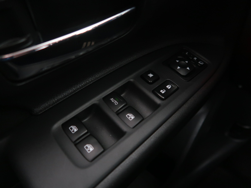 Mitsubishi Outlander, 2019