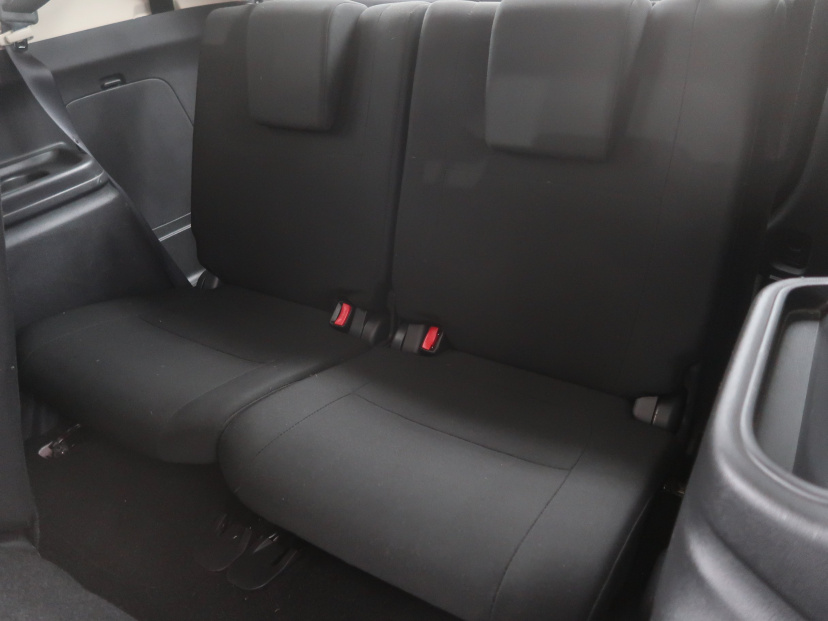 Mitsubishi Outlander, 2019