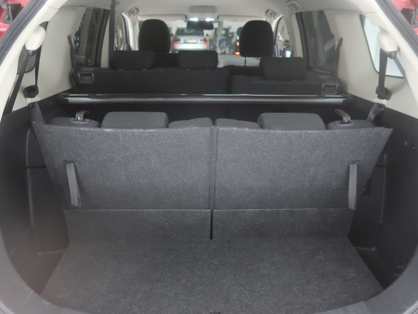 Mitsubishi Outlander, 2019