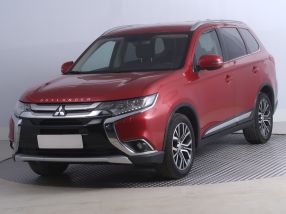Mitsubishi Outlander - 2019