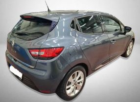 Renault Clio - 2018