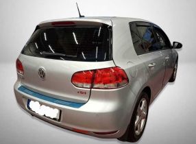 Volkswagen Golf - 2011