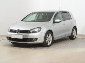 Volkswagen Golf - 2011