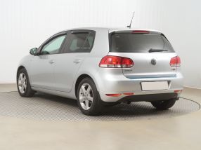 Volkswagen Golf - 2011
