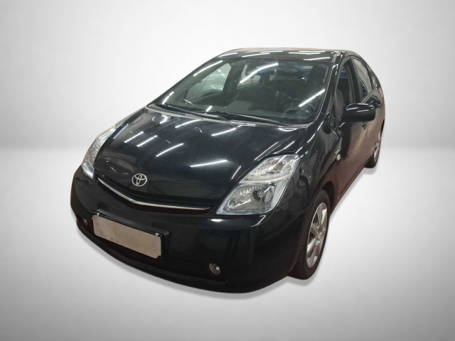 Toyota Prius 2008
