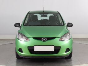 Mazda 2 - 2008