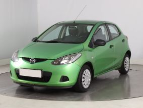 Mazda 2 - 2008