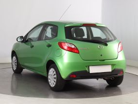 Mazda 2 - 2008