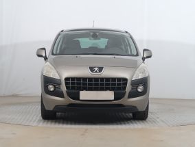 Peugeot 3008 - 2013