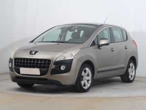 Peugeot 3008 - 2013