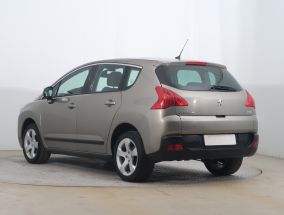 Peugeot 3008 - 2013