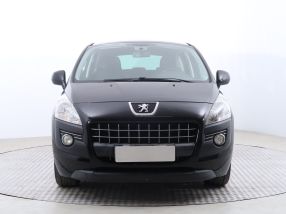 Peugeot 3008 - 2010