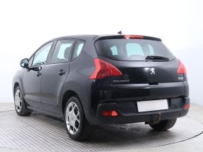 Peugeot 3008 - 2010