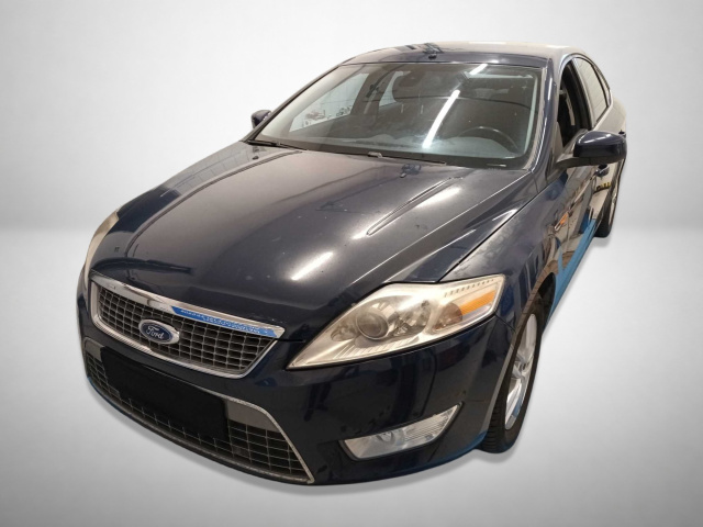 Ford Mondeo 2008