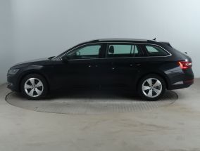 Škoda Superb - 2018