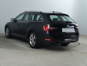 Škoda Superb - 2018