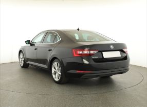 Skoda Superb - 2018