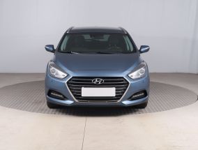 Hyundai i40 - 2016