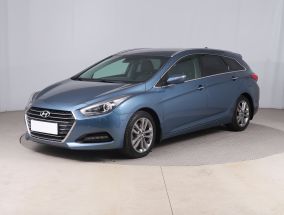 Hyundai i40 - 2016