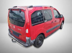 Citroen Berlingo - 2010