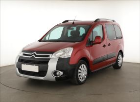 Citroen Berlingo - 2010