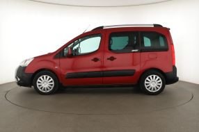 Citroen Berlingo - 2010