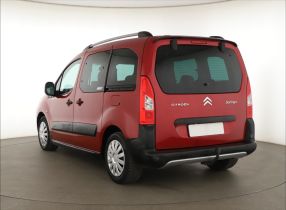 Citroen Berlingo - 2010