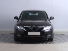 Skoda Superb - 2015