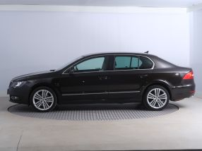 Skoda Superb - 2015