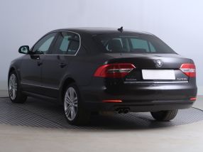 Skoda Superb - 2015