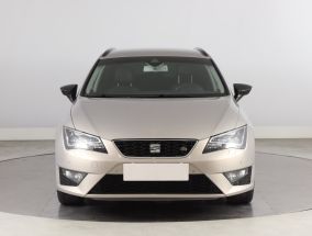 Seat Leon - 2014