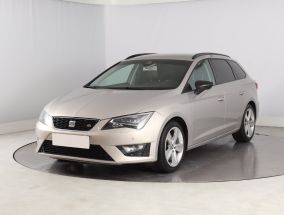 Seat Leon - 2014