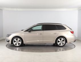 Seat Leon - 2014