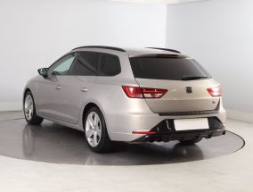 Seat Leon - 2014