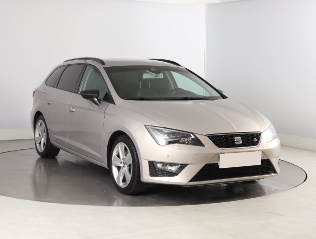 Seat Leon 2014