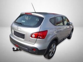 Nissan Qashqai - 2007