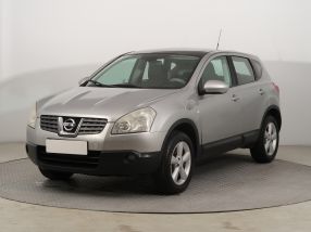 Nissan Qashqai - 2007