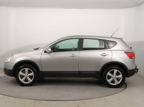 Nissan Qashqai - 2007