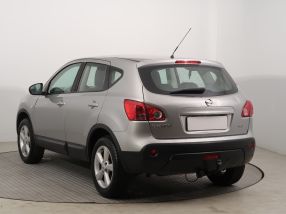 Nissan Qashqai - 2007