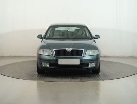 Skoda Octavia - 2008